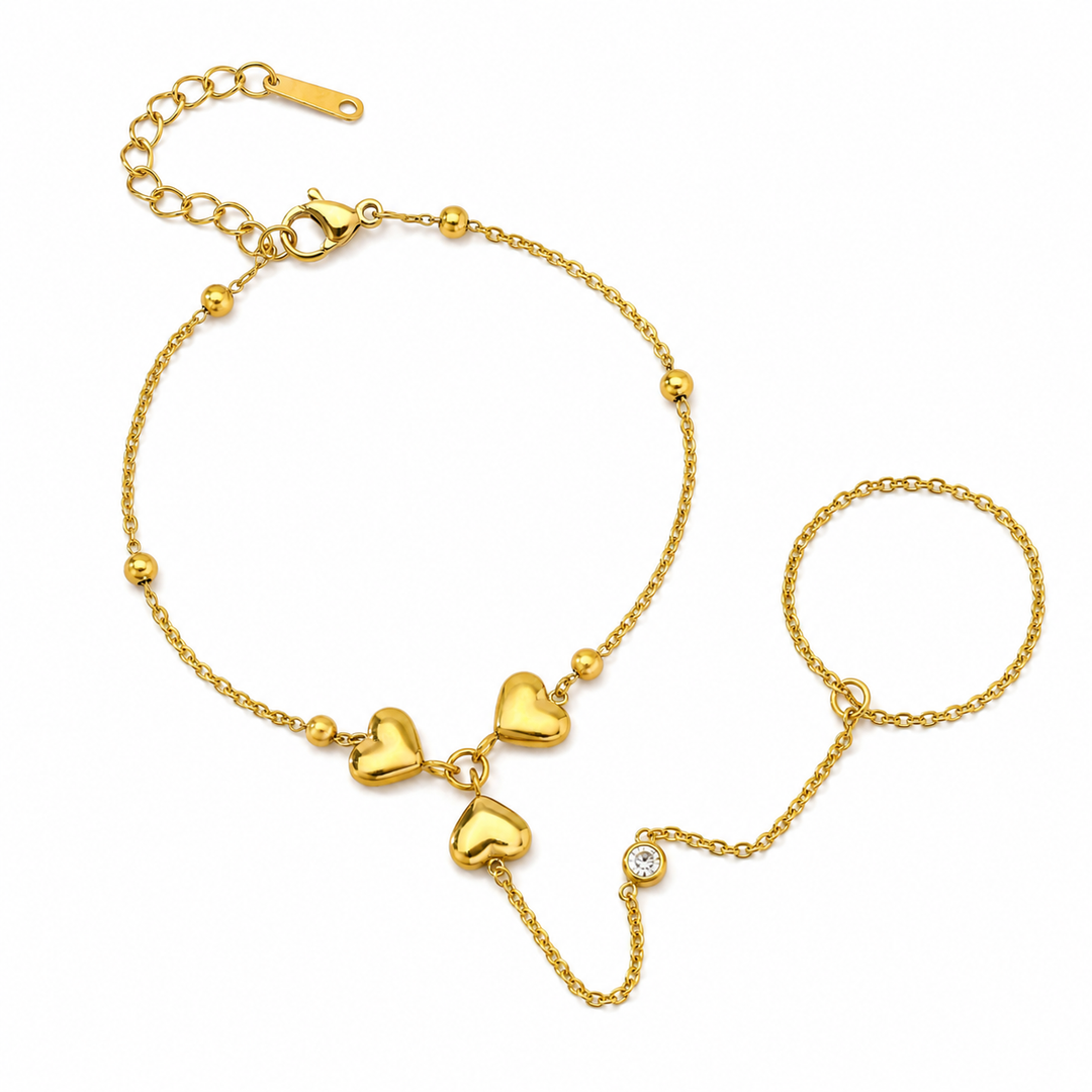 Heart Chain