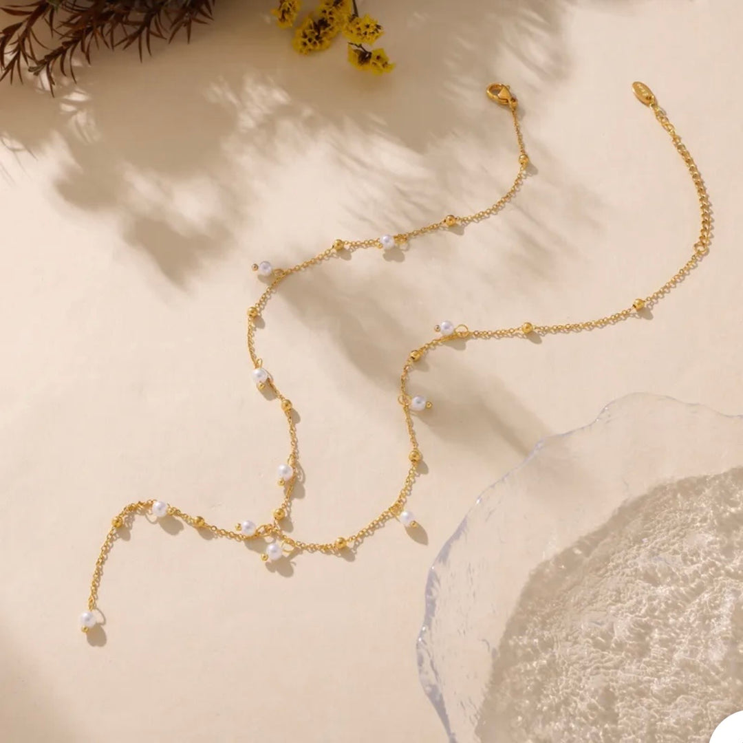 Rosie Necklace