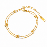 Dottie bracelet