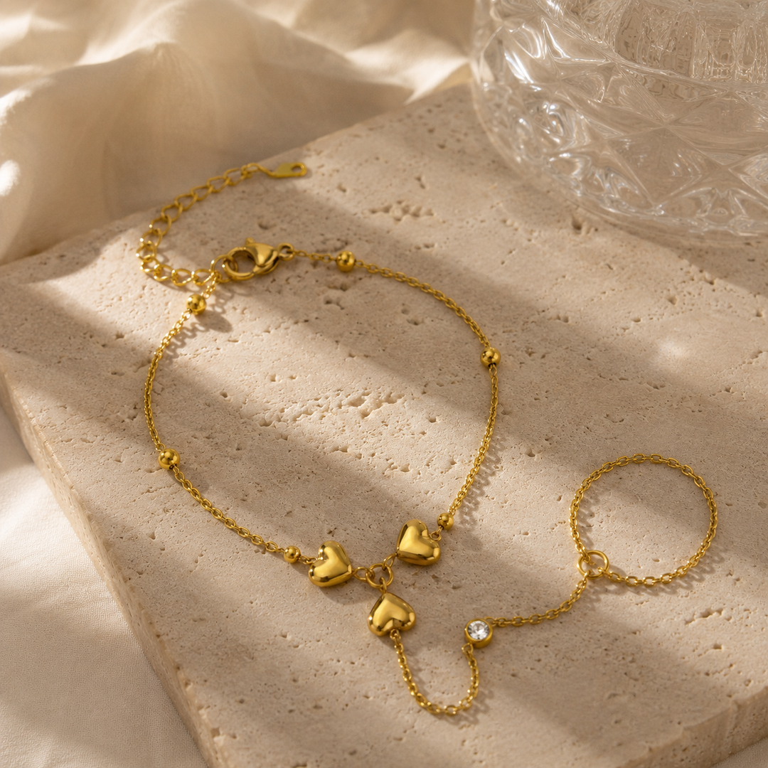 Heart Chain