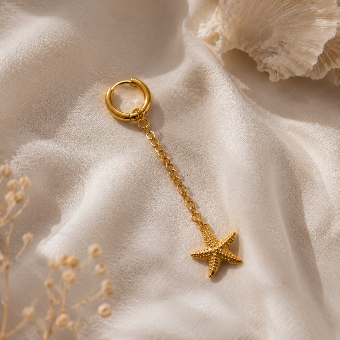 Seastar Charm
