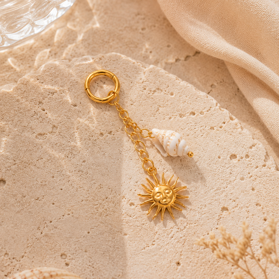Sunny Charm
