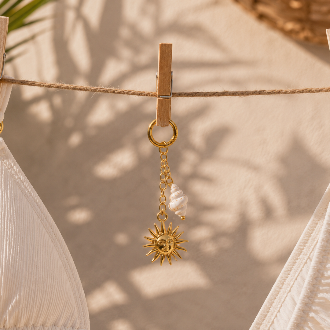 Sunny Charm
