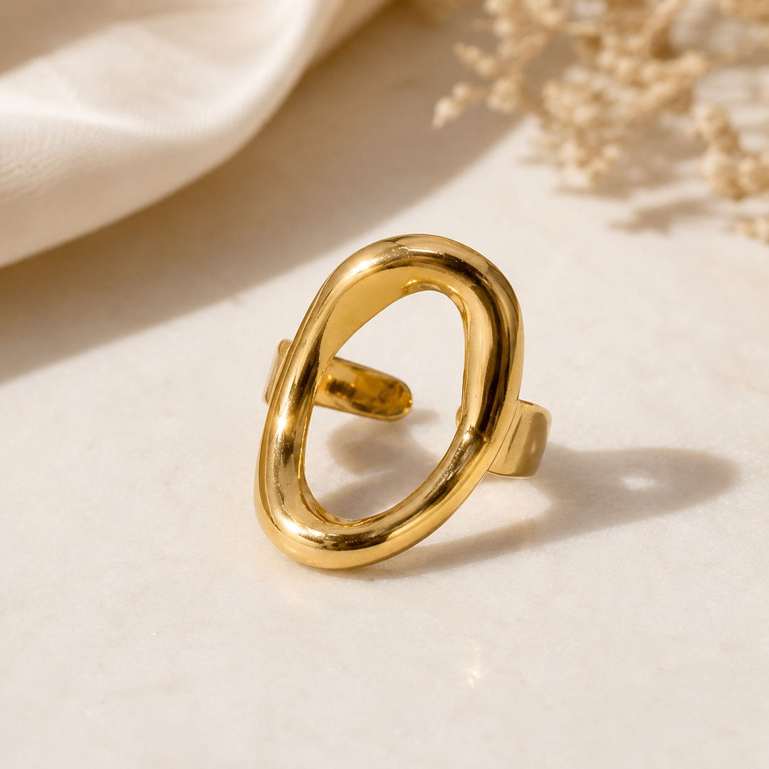 Aura Ring