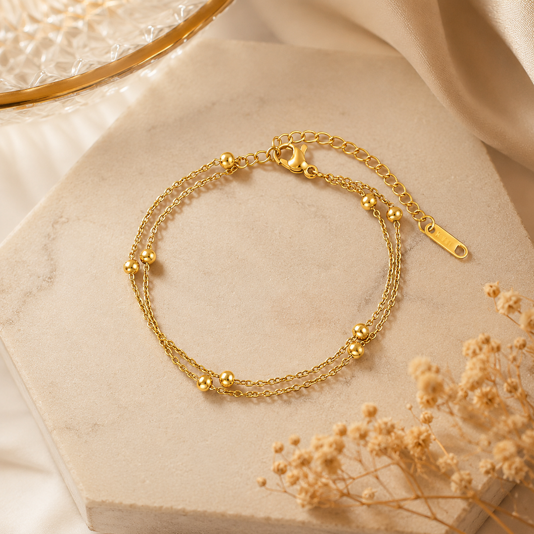 Dottie bracelet