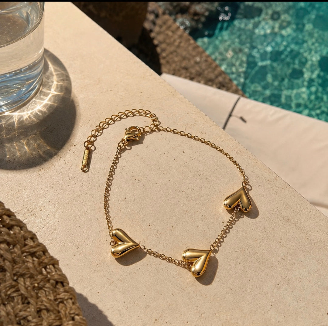 Fenna Bracelet