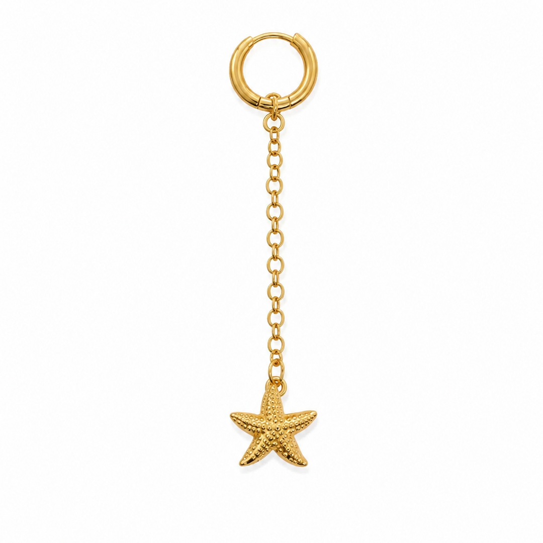 Seastar Charm
