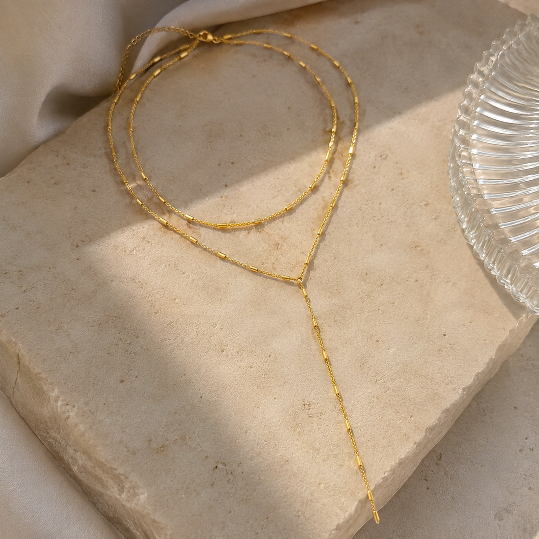 Luna Necklace