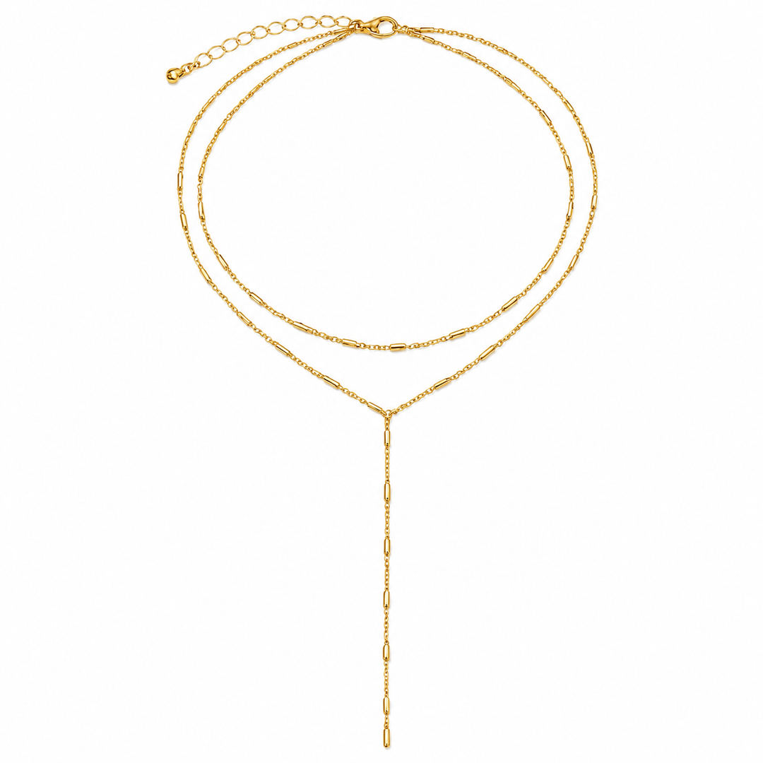 Luna Necklace