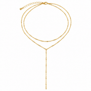 Luna Necklace