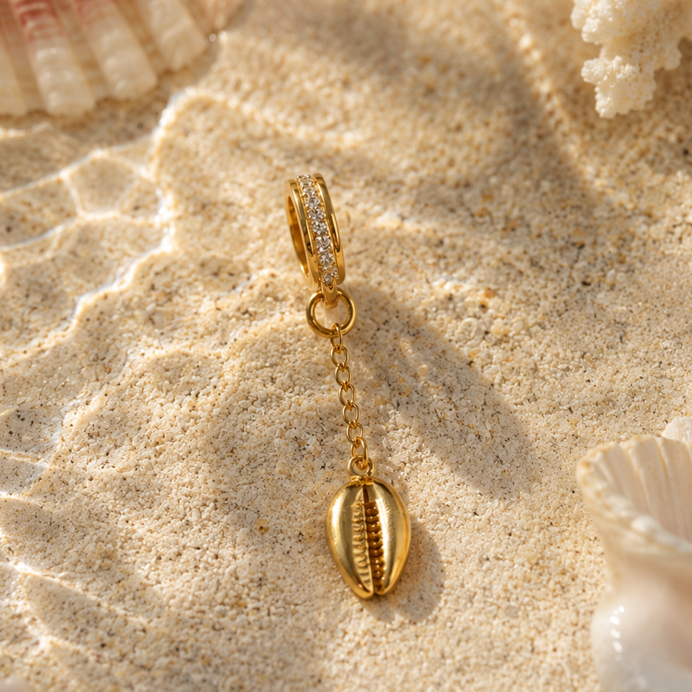 Coastline Charm