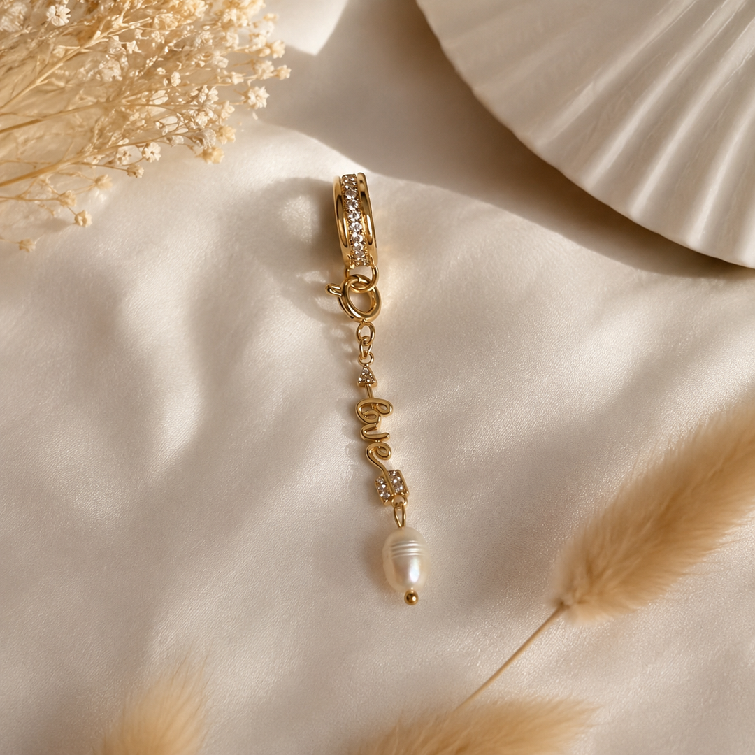 Pearl Charm