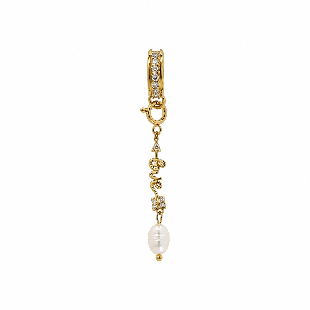 Pearl Charm