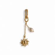 Summer Sol Charm