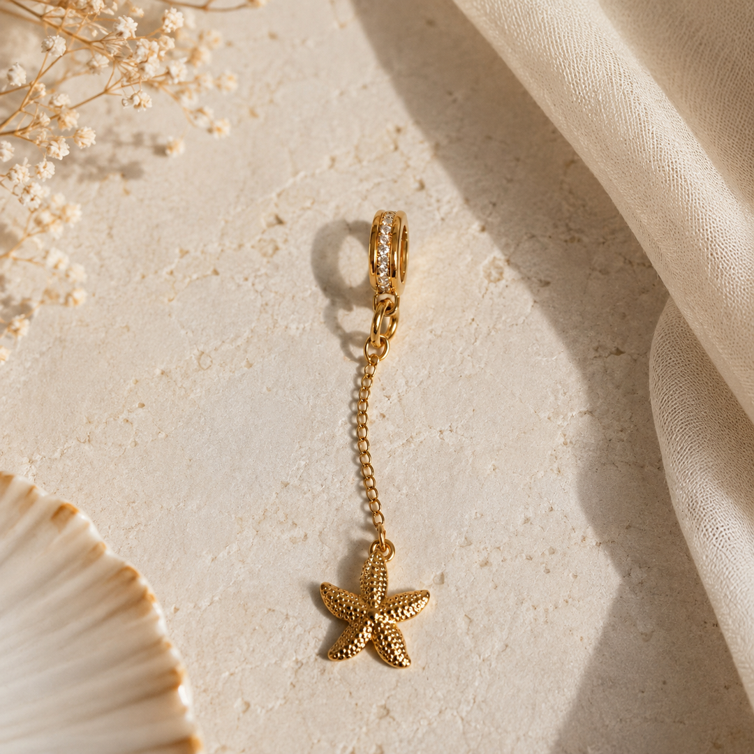 Star Charm