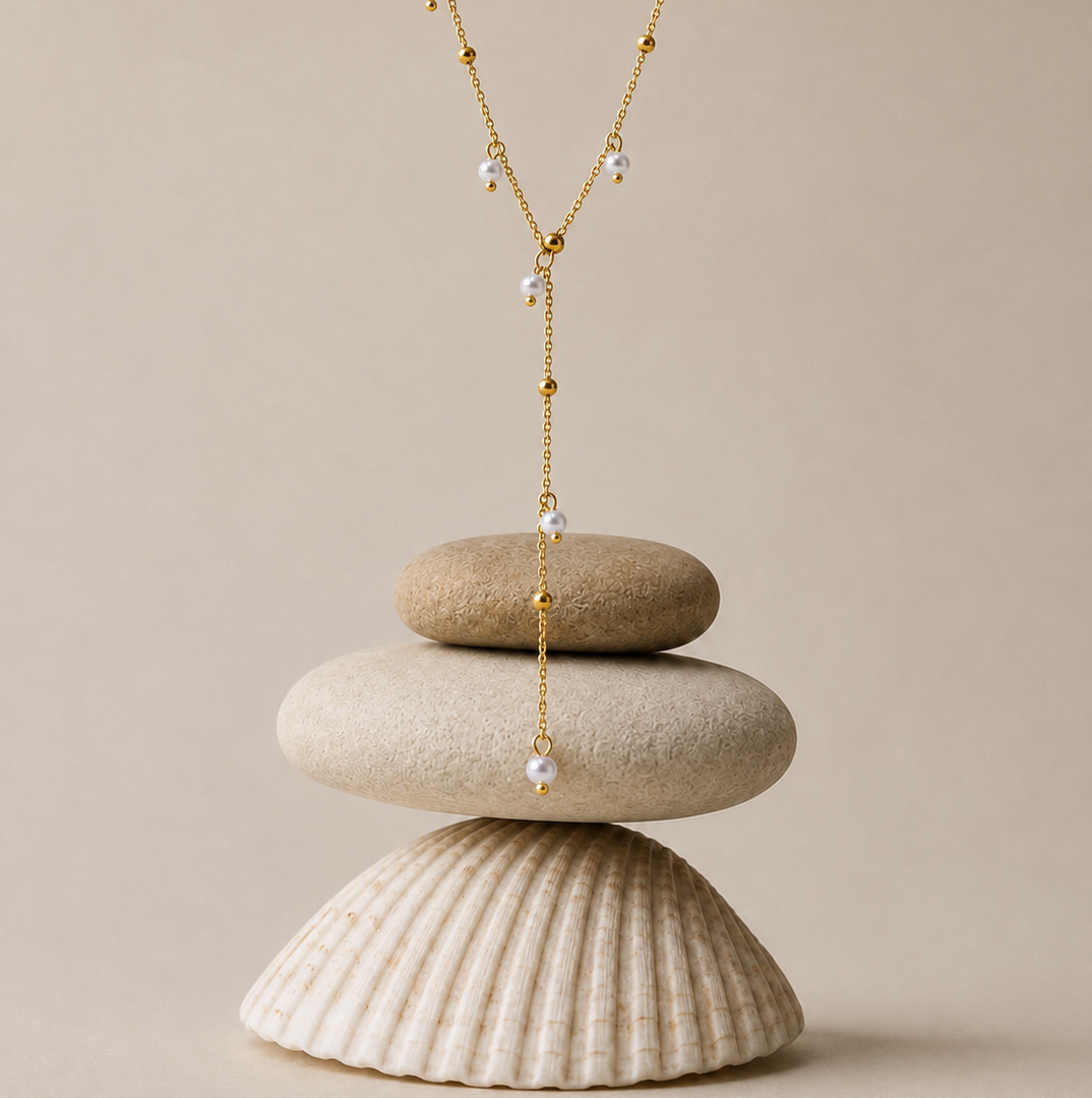Rosie Necklace