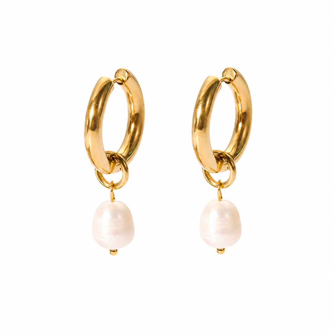 Nora hoops