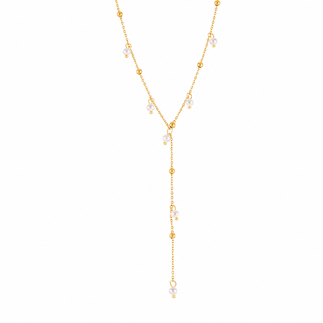 Rosie Necklace